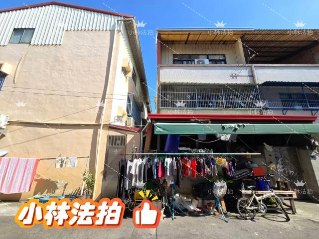 彰化彰化市透天法拍-4