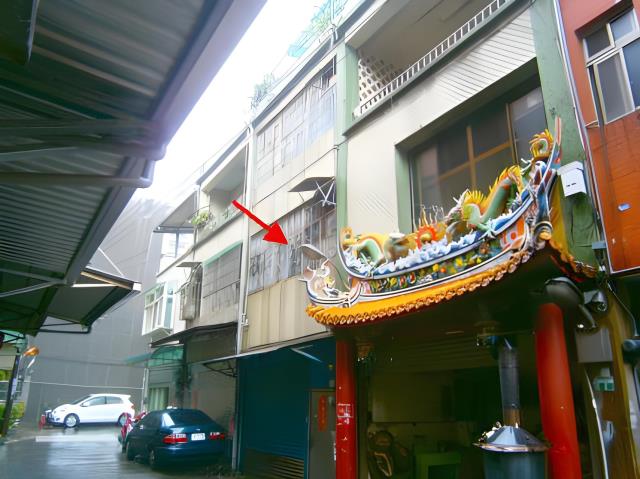 桃園桃園區拍賣透天-1