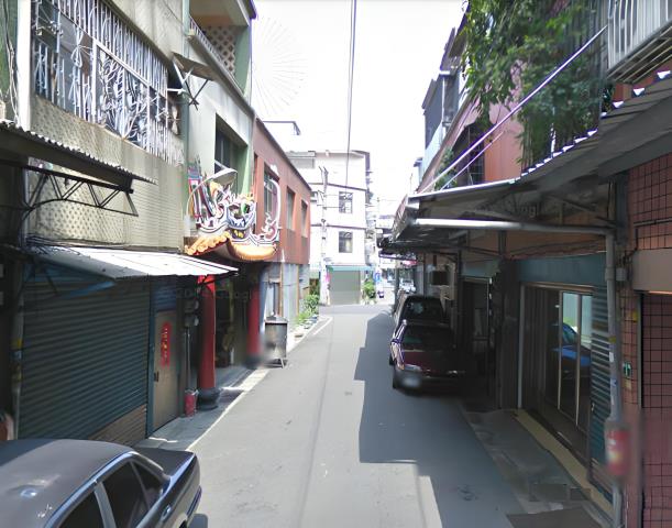 桃園桃園區拍賣透天-3