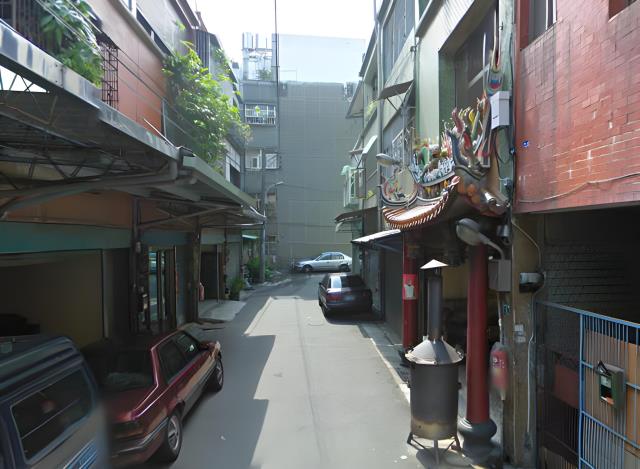 桃園桃園區拍賣透天-4