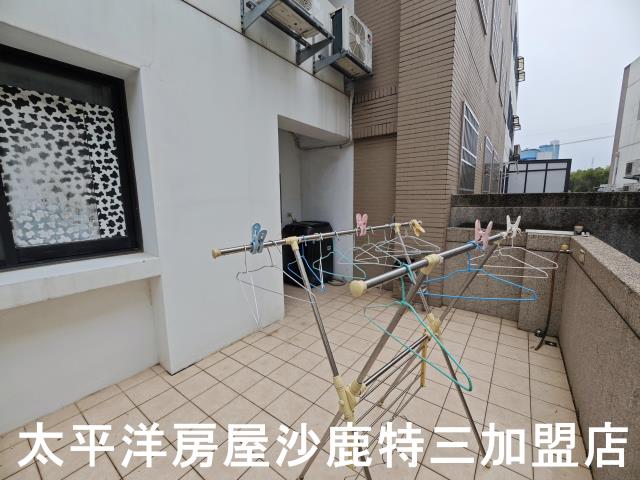 台中沙鹿別墅-11