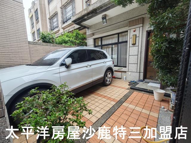 台中沙鹿別墅-1