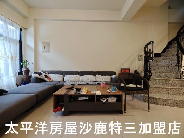 台中沙鹿別墅-2