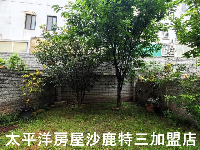 台中沙鹿別墅-6