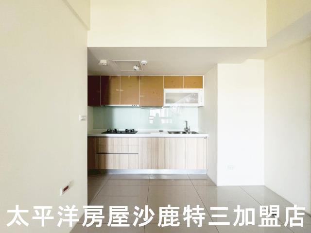 台中沙鹿大樓-4