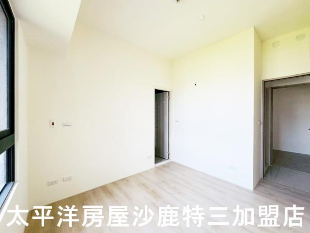 台中沙鹿大樓-7