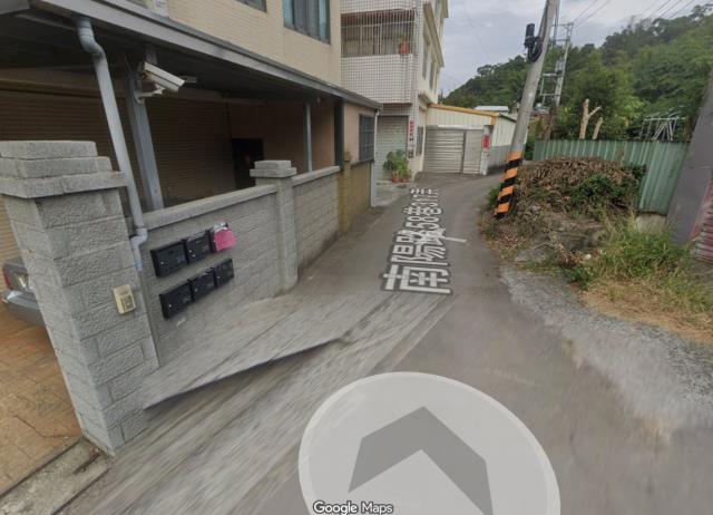 台中豐原透天法拍-2