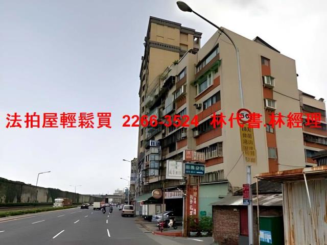 台北大同區華廈法拍-8
