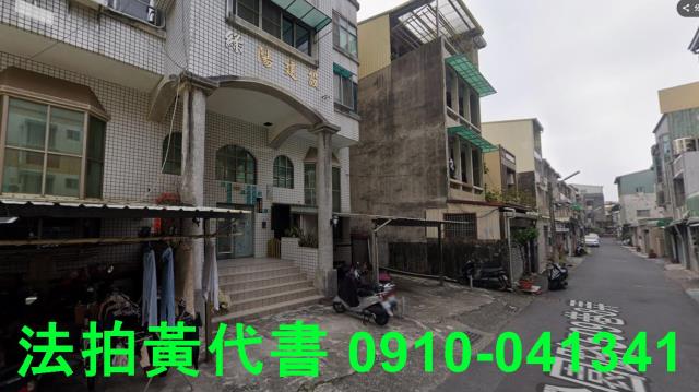 北區套房法拍-10