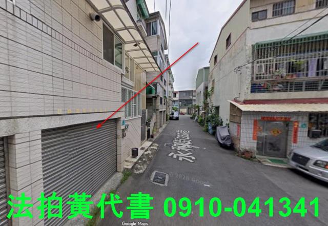 永康透天法拍-9