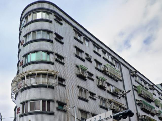 三重華廈法拍-3
