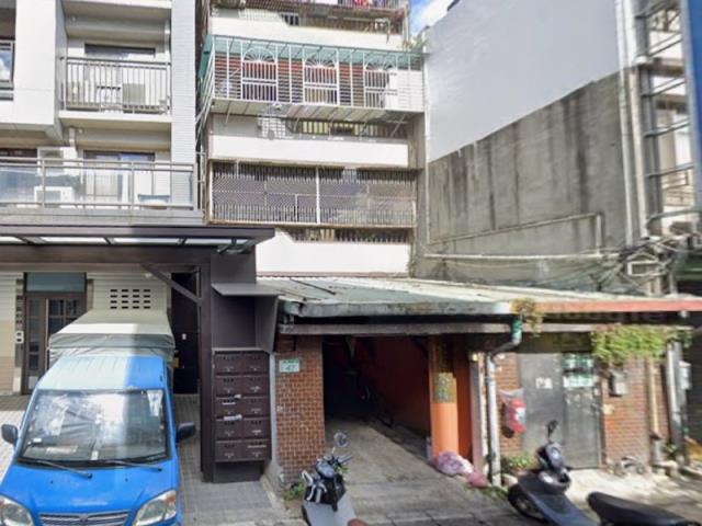 桃園法拍公寓-2