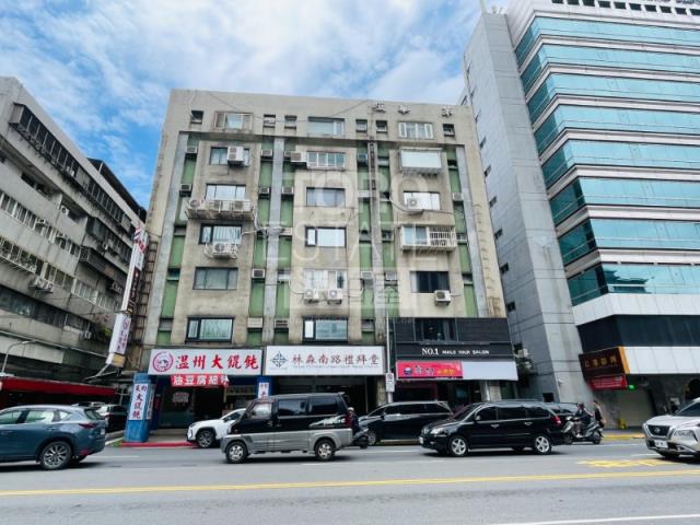 台北法拍華廈-1