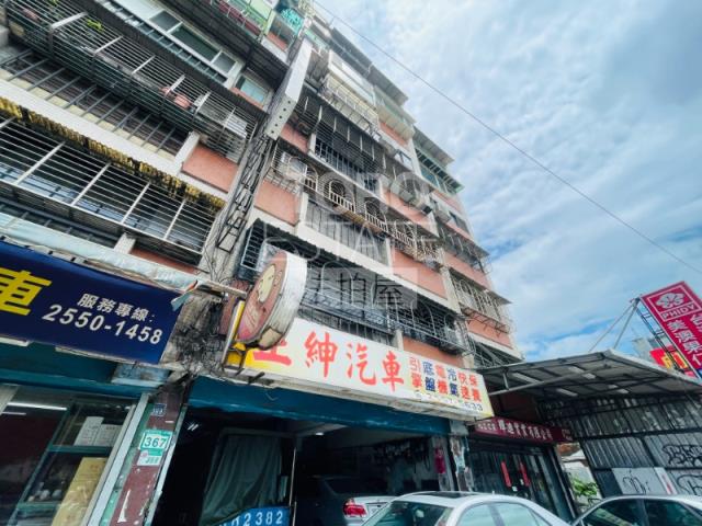 台北法拍華廈-3