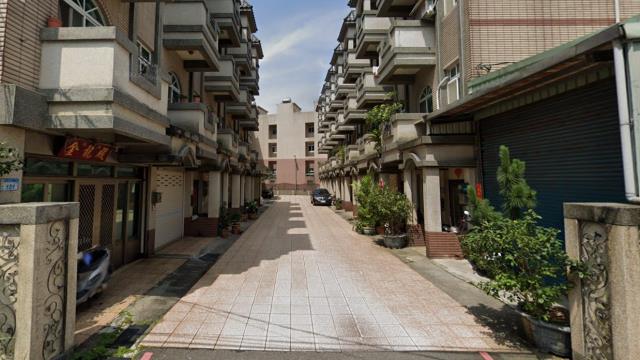 桃園透天法拍-1