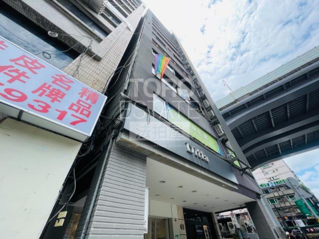 台北拍賣華廈-4