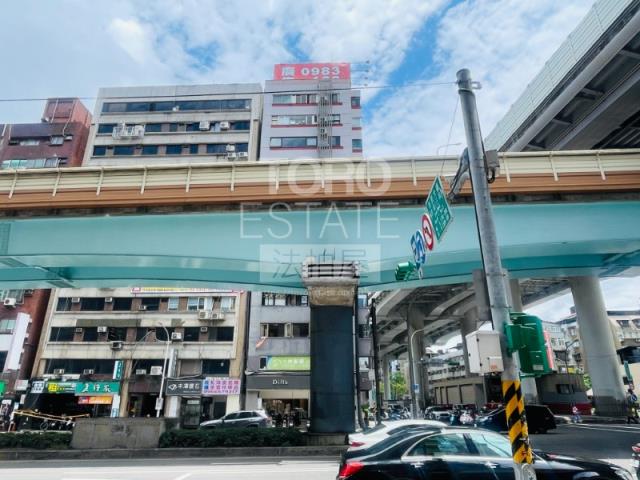 台北拍賣華廈-6