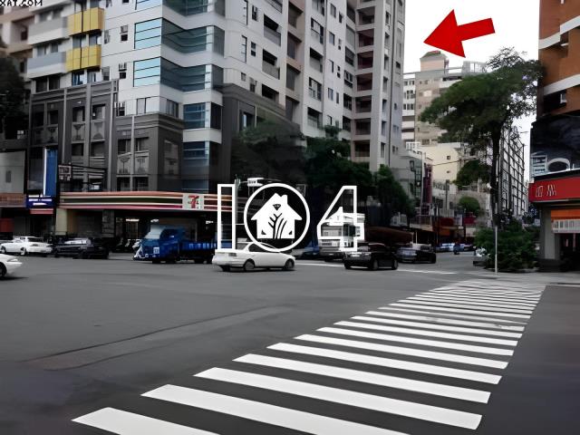 台中大樓拍賣-4