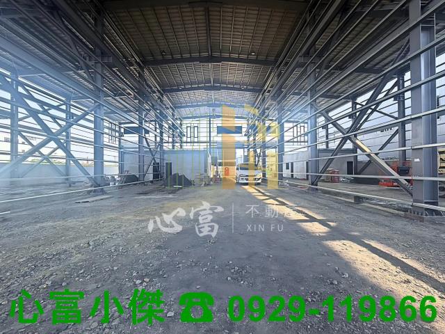 高雄仁武廠房-1