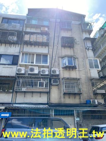 台北大安區法拍公寓-9