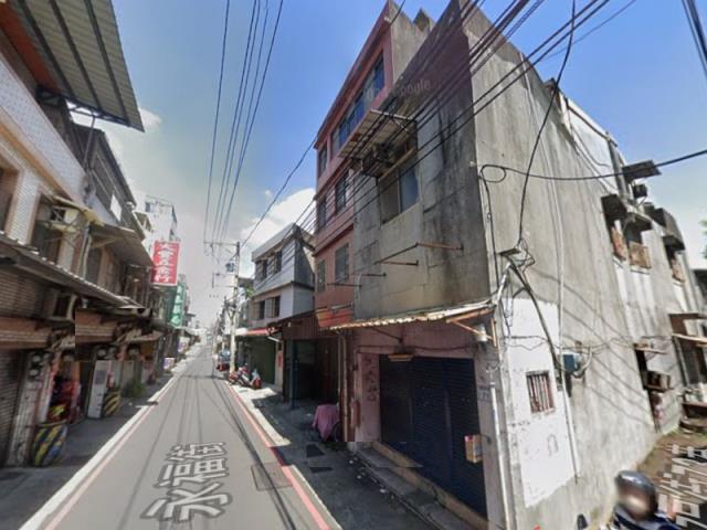 桃園八德法拍透天-3