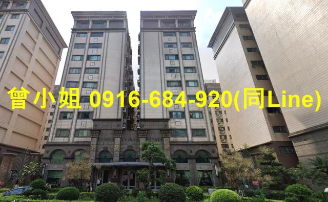 桃園中壢大樓法拍-1
