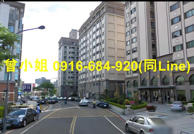 桃園中壢大樓法拍-3