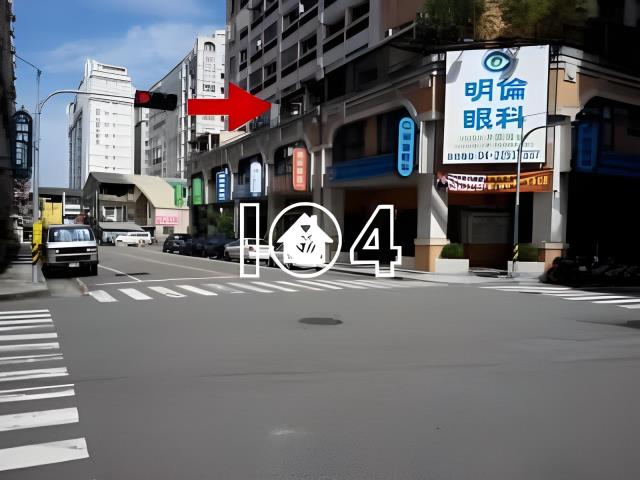 台中南屯大樓拍賣-5