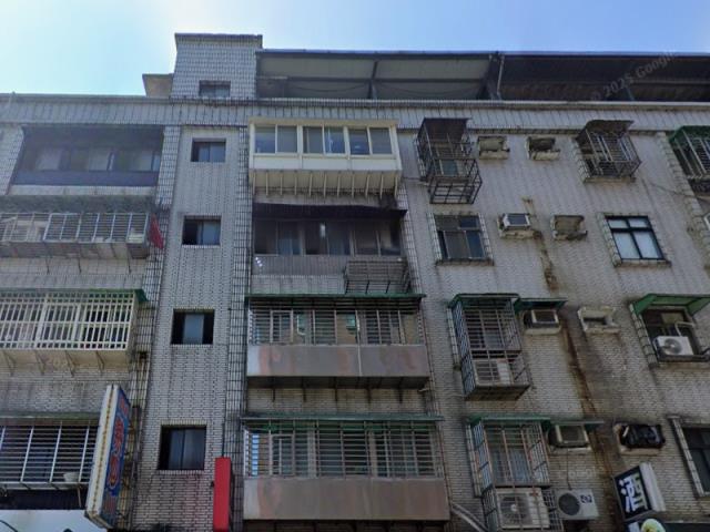 新北汐止公寓法拍-2