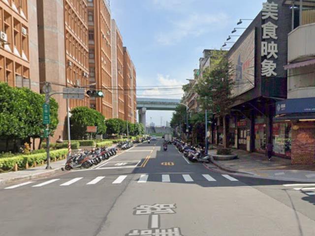 新莊法拍公寓-5