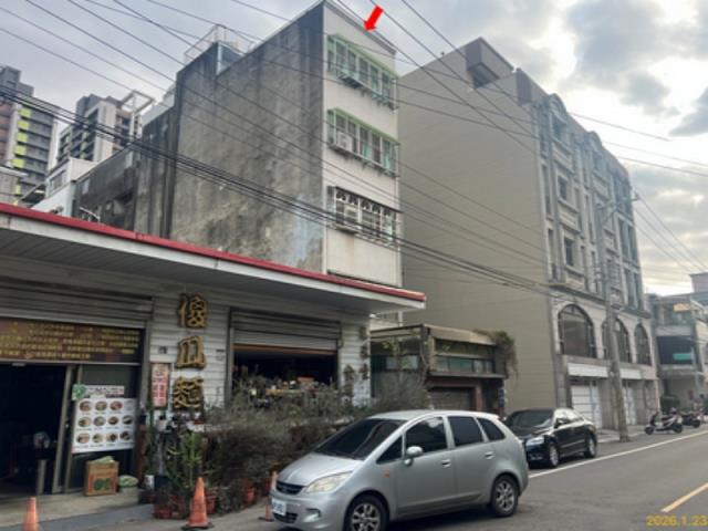 北區透天法拍-3
