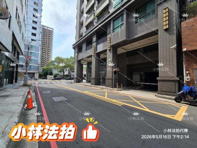 北區大樓法拍-4