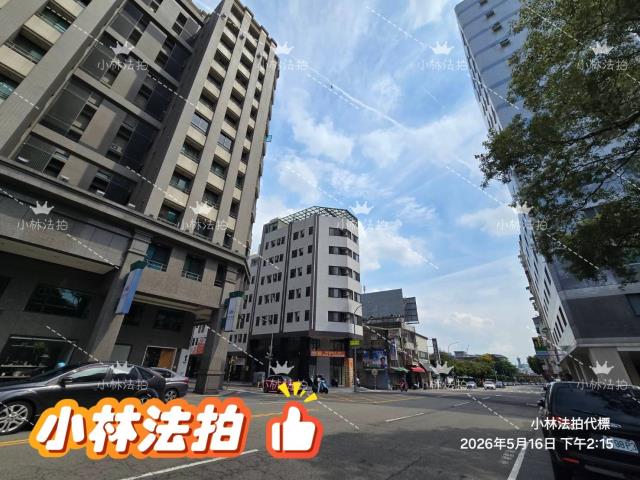 北區大樓法拍-7