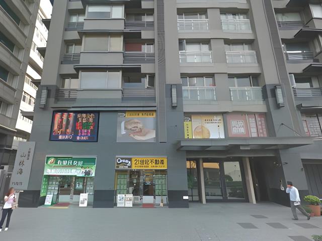 淡水拍賣大樓-4