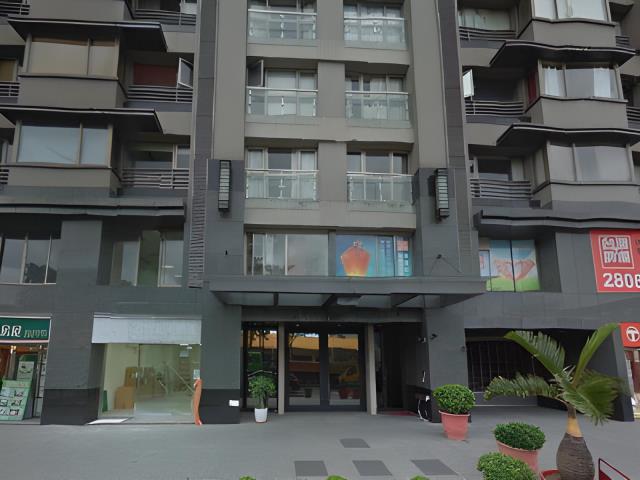 淡水拍賣大樓-5