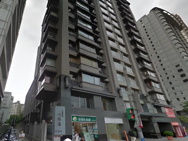 淡水拍賣大樓-6