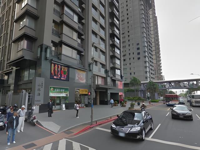 淡水拍賣大樓-7