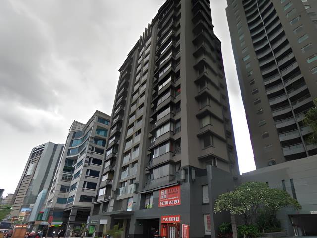 淡水拍賣大樓-9