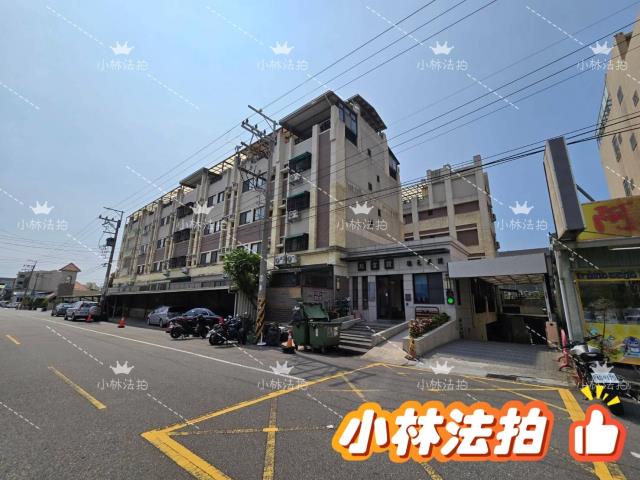 沙鹿16間電梯透套拍賣-2
