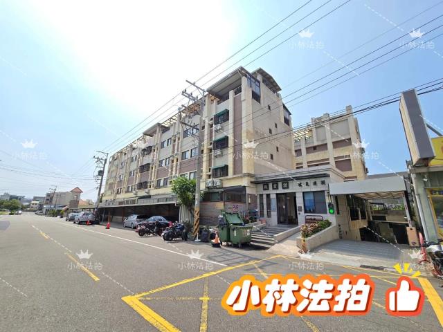 沙鹿16間電梯透套拍賣-5