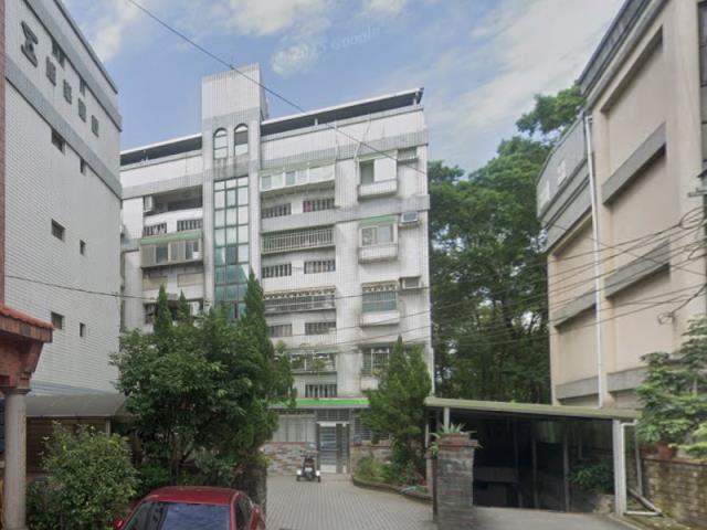 樹林法拍公寓-2