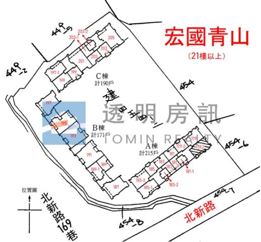 淡水大樓法拍-12