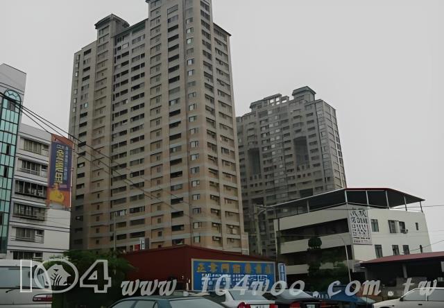 淡水大樓法拍-8