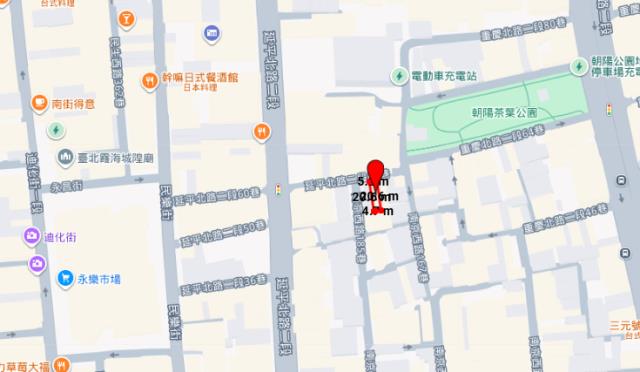 台北法拍公寓-10