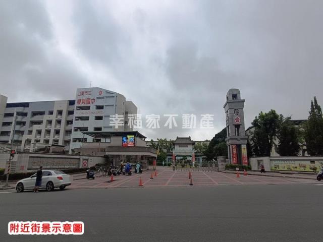 台南東區華廈-11