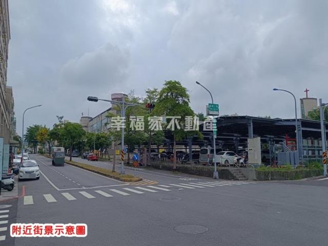台南東區華廈-9