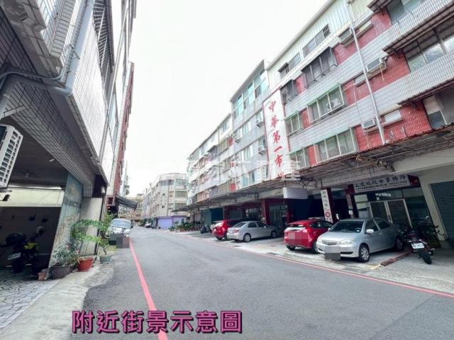 台南永康店面-13
