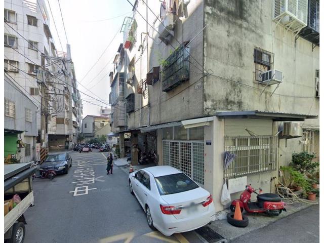 台中大雅拍賣公寓-4