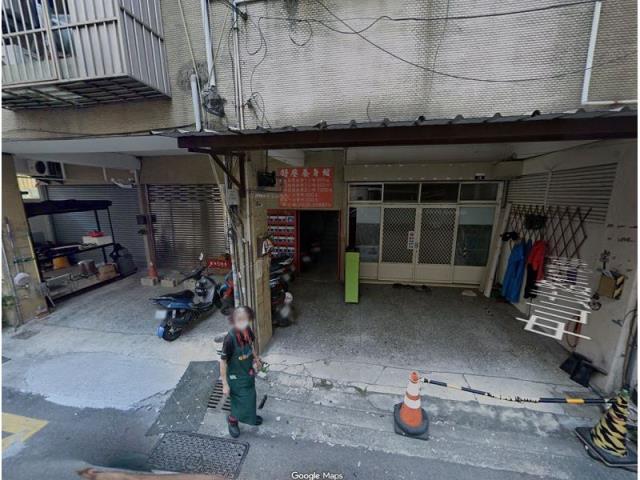 台中大雅拍賣公寓-5