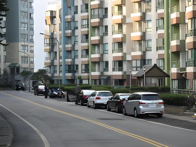新北金山法拍華廈-2